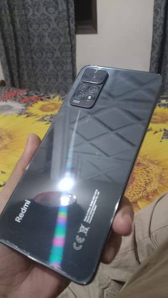 realme note 11 pro 1