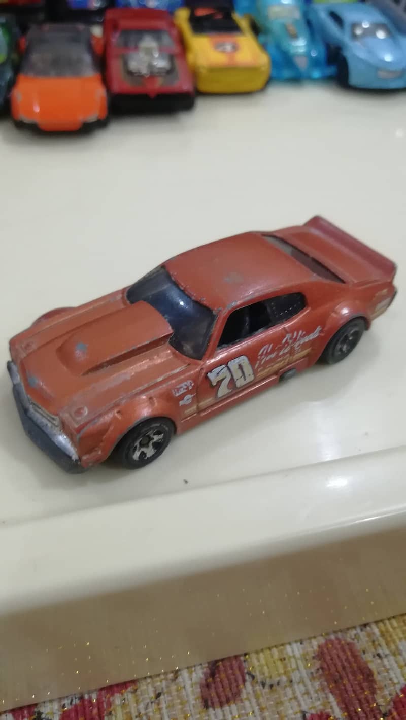 Kids cars stock Metal cars for sale 5