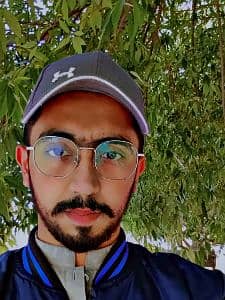 Zubair