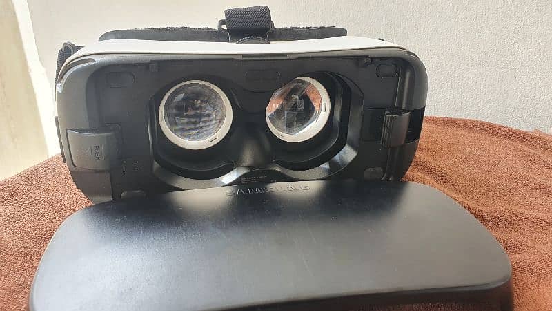 Samsung Oculus Gear VR 1
