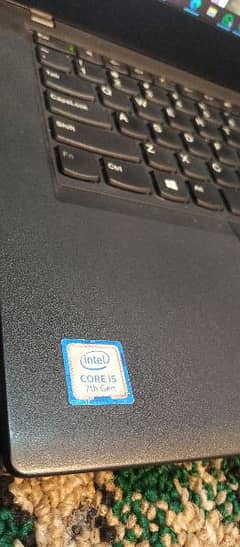 Lenovo core i5, 7th generation 0