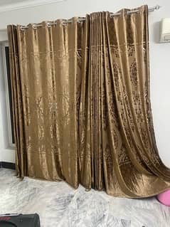 curtains for sell