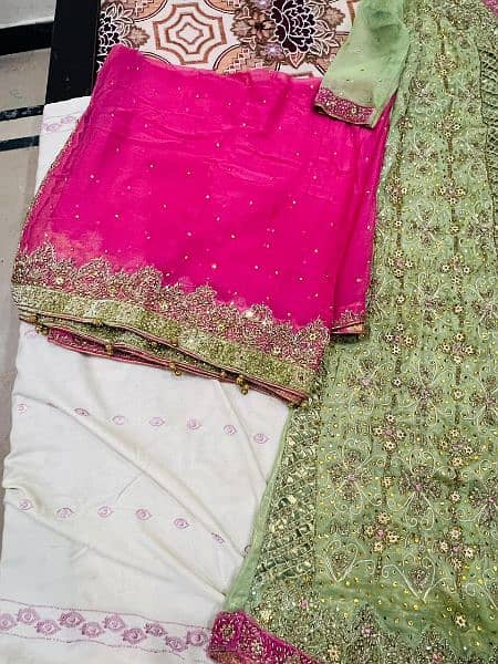 Sherwani Brand New Condition Large And Small Size Just Call 16