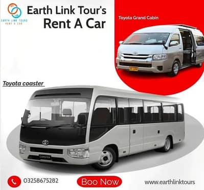 Rent a Car service /Rent a Car/Car Rental Services/ With Driver
