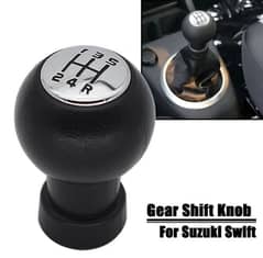 suzuki swift/Cultus JDM gear knob