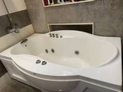 Premium Bath Tub