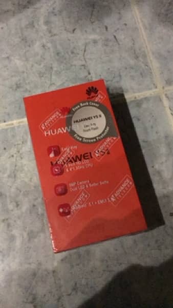 huawei cun-u29 6