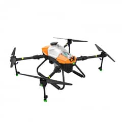 EFT G06 Drone Frame Kit for Agricultural with Integrated Body and Rect