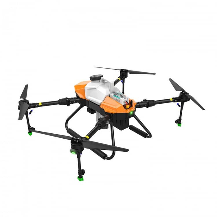 EFT G06 Drone Frame Kit for Agricultural with Integrated Body and Rect 0
