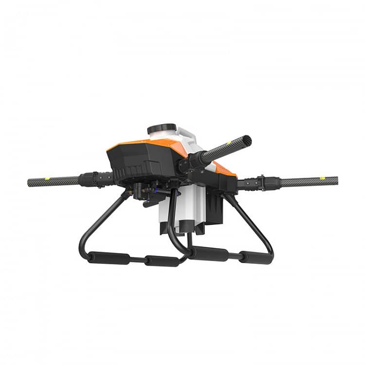 EFT G06 Drone Frame Kit for Agricultural with Integrated Body and Rect 1
