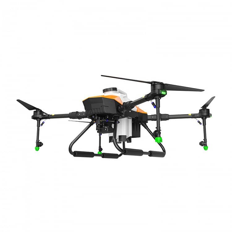 EFT G06 Drone Frame Kit for Agricultural with Integrated Body and Rect 2