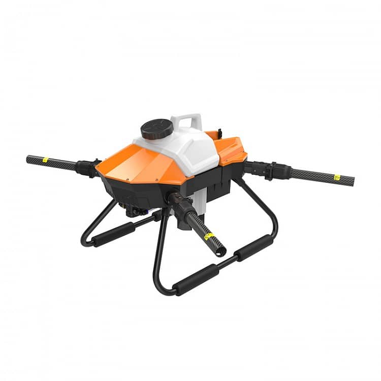 EFT G06 Drone Frame Kit for Agricultural with Integrated Body and Rect 3