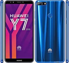 I want to sale my Huawei y7 2018 mobile phone charger i