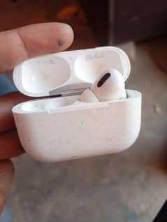 Airpods pro (One airpod)