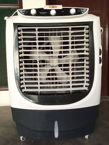 Brand New Super Asia Air Cooler 0