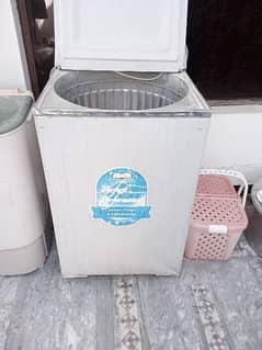 Super Asia SAP 320 Washing Machine For Sale