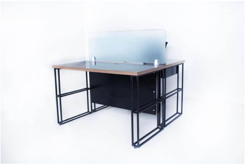 Office Workstations, Office Furniture, Meeting Table, Conference Table 4