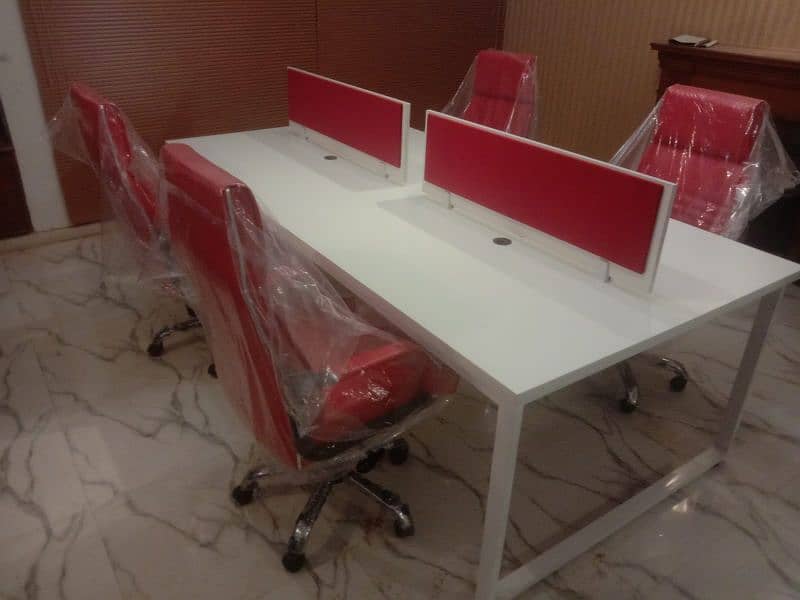 Office Workstations, Office Furniture, Meeting Table, Conference Table 9