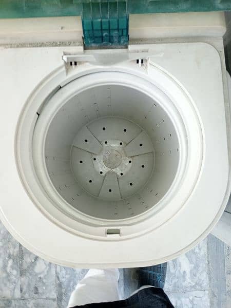 Haier Dryer For Sale 1