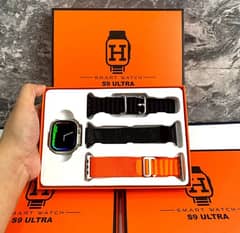 s9 ultra watch