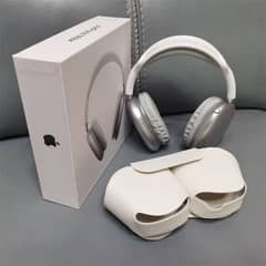 AirPods Pro Max headphones master sound quality ORIGINAL BOX