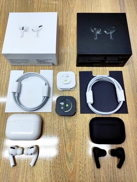 Apple airpods pro 2 2nd generation type-c 0
