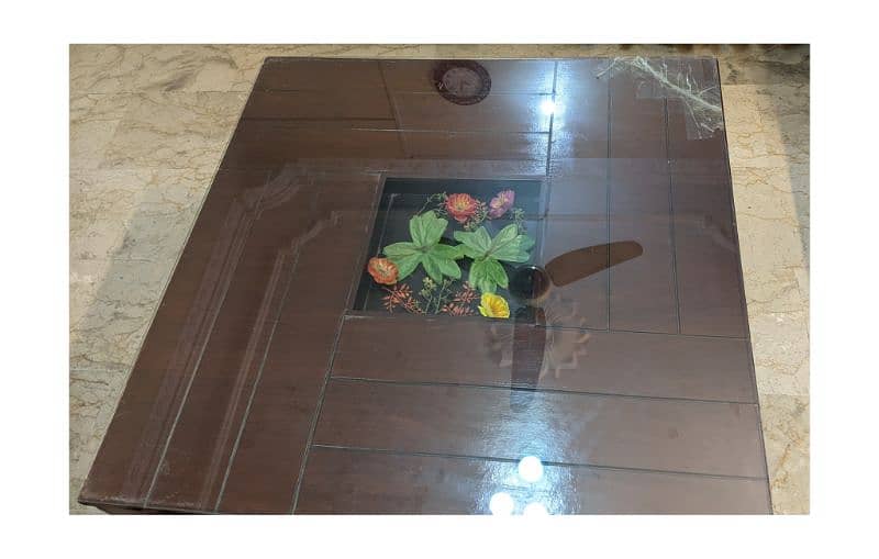 center table for urgent sell 1