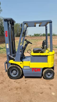 Forklift TCM 1.5