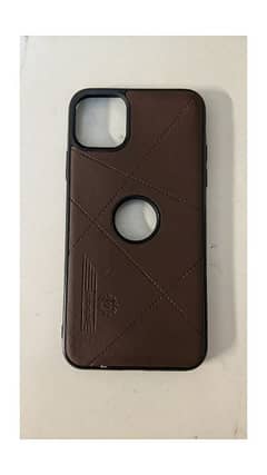 iPhone cover