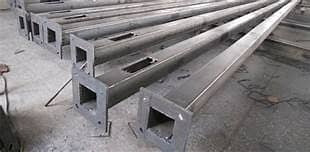 Best Quality steel Pole available in all areas of Pakistan from Lahore 4