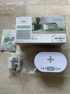 » i-box Dawn butooth spiker  iphone others wireless charging support