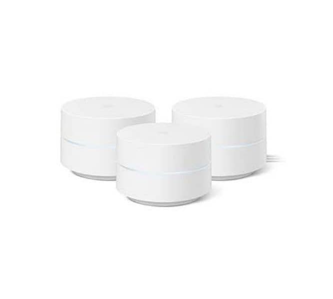 Google mesh nls 1304 ac1300 pack of 3 Linksys netgear asus also 0