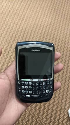 blackberry 8700
