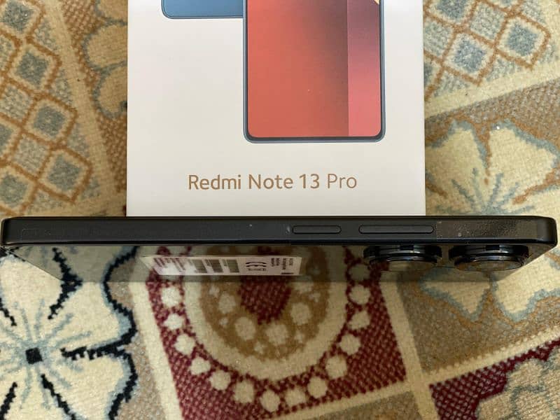 Redmi Note 13 Pro 8
