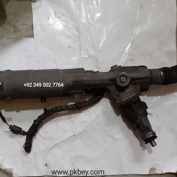 AUDI Steering Racks 8K0 4G0 4H0 8W0 and others available. 2