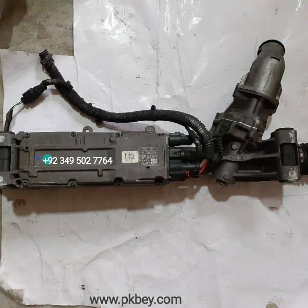 AUDI Steering Racks 8K0 4G0 4H0 8W0 and others available. 0