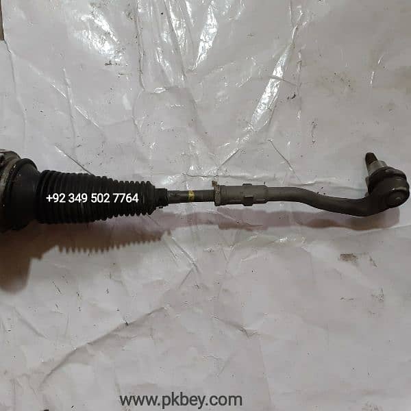 AUDI Steering Racks 8K0 4G0 4H0 8W0 and others available. 3