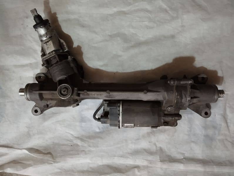 AUDI Steering Racks 8K0 4G0 4H0 8W0 and others available. 5