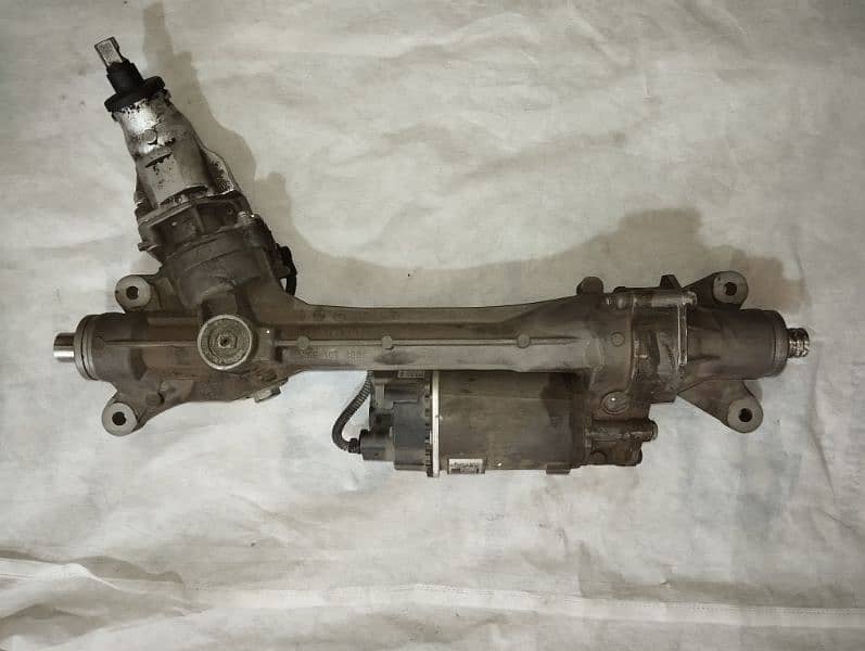 AUDI Steering Racks 8K0 4G0 4H0 8W0 and others available. 6