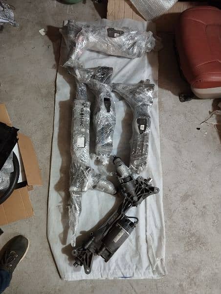AUDI Steering Racks 8K0 4G0 4H0 8W0 and others available. 13