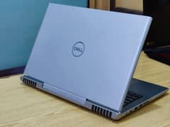 DELL 7577/GTX 1060 6GB /CORE I7 7TH/GAMING LAPTOP
