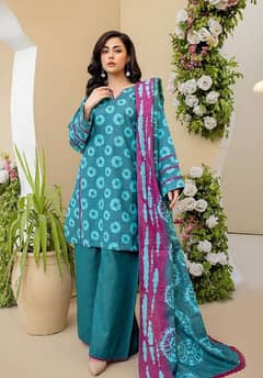 Masuri Khaddar suit for women /special for eid/Home delivery Available