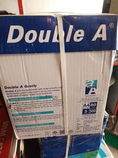 Double A Paper Rim available for sale