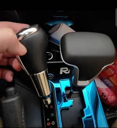 Automatic Gear Shift Knob for Toyota All Models