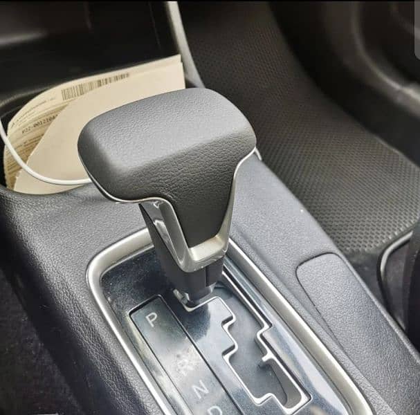 Automatic Gear Shift Knob for Toyota All Models 3