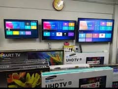 Family deall 32,,inch Samsung smrt UHD LED TV Warranty O32245O5586