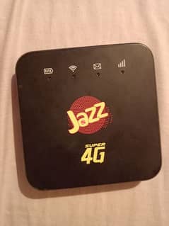 Jazz 4G Device 0