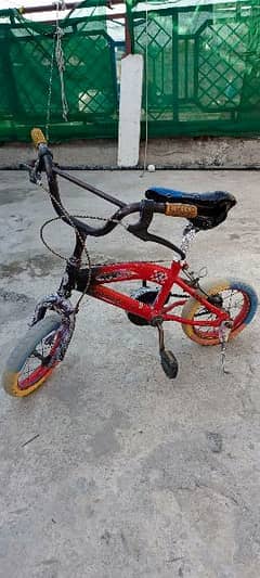 imported cycle used 0
