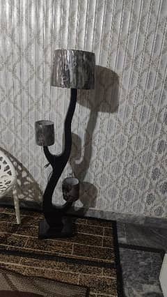 new lamp decor for sale resun able price just only 5 thousand