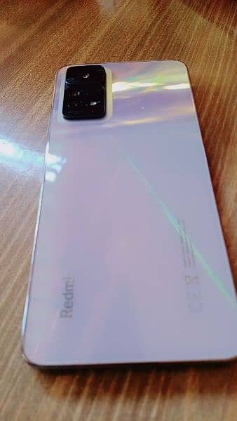 redmi note 11pro  condition 10/10  full chucha piece 1